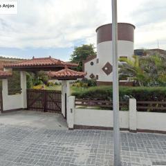 Portal dos Anjos - Casa 09