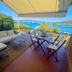 La Casetta di Riccardo - Terrace Sea View