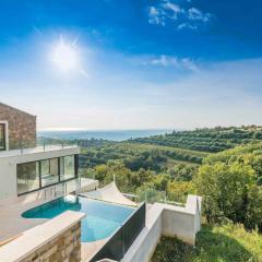 Holiday home in Merisce - Istrien 53394