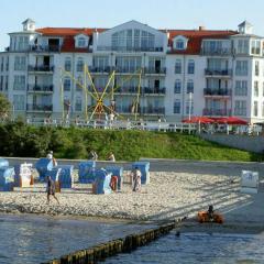 Atlantic 3 07 Comfortable holiday residence