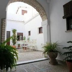Apartamentos Casa Vicario