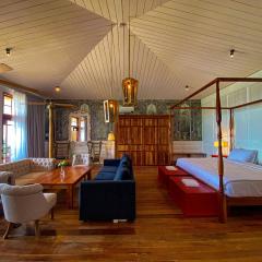 THE SEANDYOU Resort