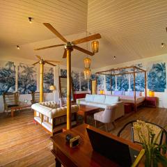 THE SEANDYOU Resort