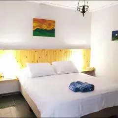 Chalé Encanto do Manacá