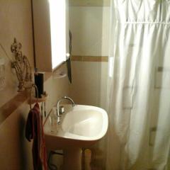 My place in the world