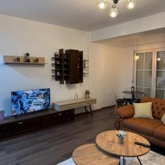 Riverstone Apartment