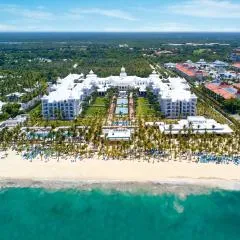 Riu Palace Punta Cana - All Inclusive