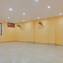 OYO Townhouse 1123 Kalyanpur Metro