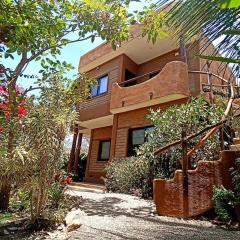 Casa de los Pájaros