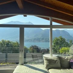 Antica Residenza I Ronchi Di Bellagio
