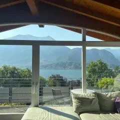 Antica Residenza I Ronchi Di Bellagio