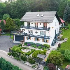 Heart of Polen appartements