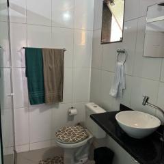 Brisas de arraial turismo e hospedagem