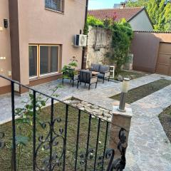 Apartman Stone Garden