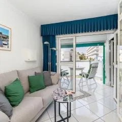 Apartamento Sol Oceano