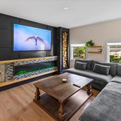 100 Percent Remodel in the heart of DT