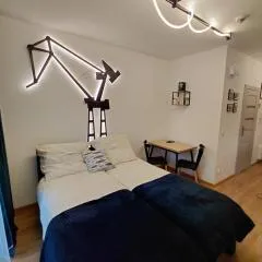 100czniowe Żurawie Gdańsk