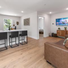 Modern Carriage House Indianapolis