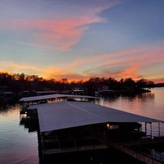 Lake Life Reimagined -best location best view 17mm