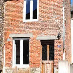 La Petite Maison, Perrou, Normandy, Orne