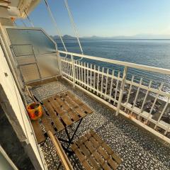 EVE'S HOUSE 2 in FRONT OF THE BEACH