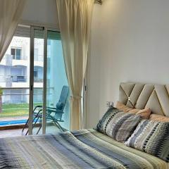 Appartement à Ritaj Beach