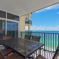 Upscale Condo with 2 King Master Suites and a 2-Queen Suite~ Wow Views!