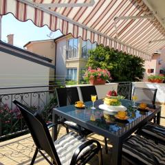 Apartment in Porec - Istrien 10047