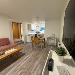 2 bedroom apartment!