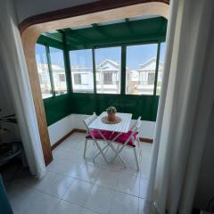Casa Maresía