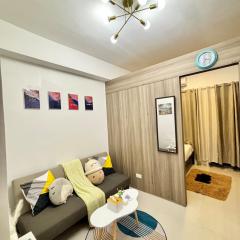 Relaxing City Retreat