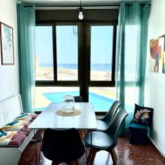 Apartamento Con Vistas al Mar