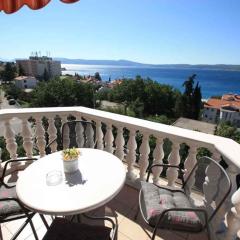 Two-Bedroom Apartment Crikvenica 43