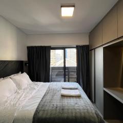 LOG304 - Studio Confortavel