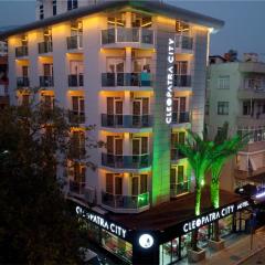 Cleopatra City Hotel Alanya