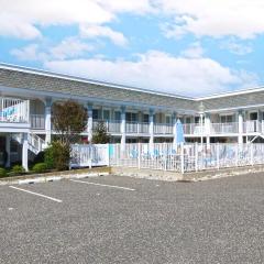 Condo At The Cove Unit 5