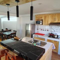 The Hannah's house 2
