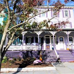 817 Stockton Avenue, Apt 3