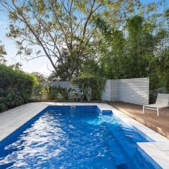 Cottage on Riv - Winter Holiday Mid-Week Special