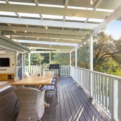 Cottage on Riv - Winter Holiday Mid-Week Special