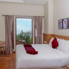 Munduk Tentrem Resort