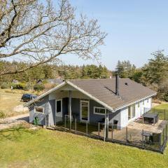 Awesome Home In Vejers Strand With Wifi