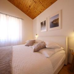 Gesamte Wohnung In Vir Mit Großem Balkon