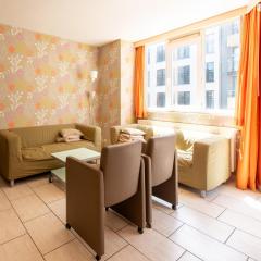 Apartment in Ostend near Beach & Fort Napoleon