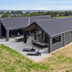 Amazing Home In Bogense With Sauna