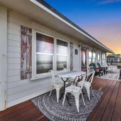 Wake Up to Waves - 3BR on the Sand