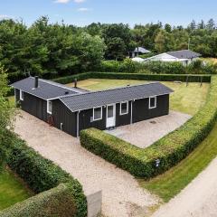 Gorgeous Home In Tarm With Sauna