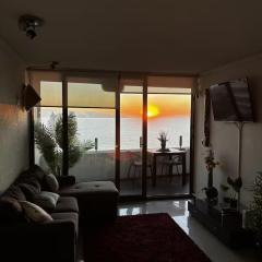 Jardín del Mar apartment