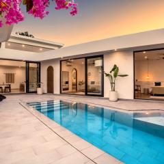 Villa Kanina by Alfred in Bali