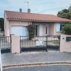 Villa des Barnèdes